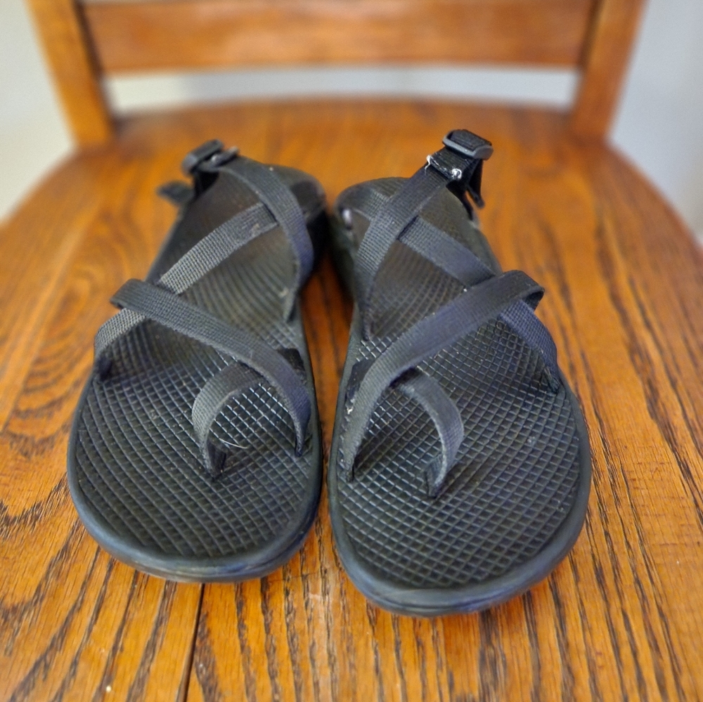 Chaco Sandals